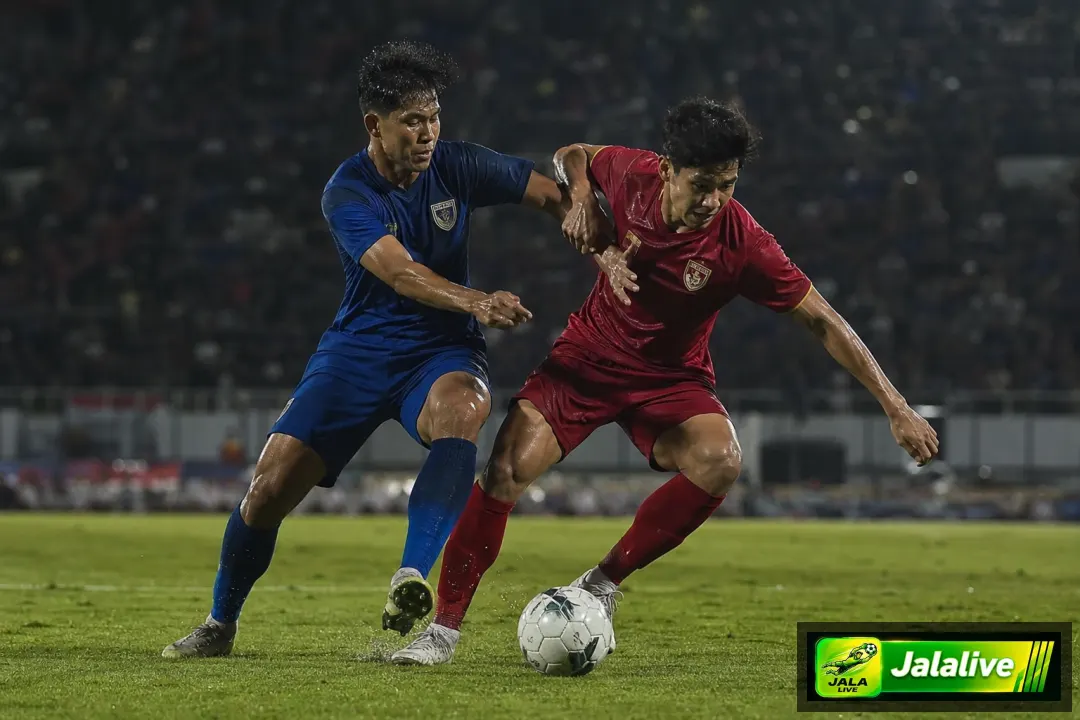 Ilustrasi: Borneo FC Imbangi Buriram United 0-0 di ACC 2026/2027